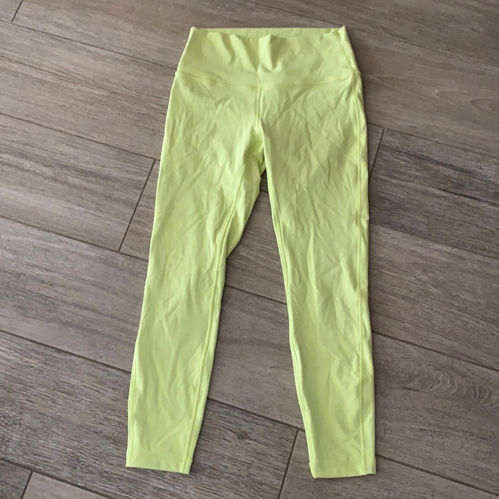 Lululemon Leggings